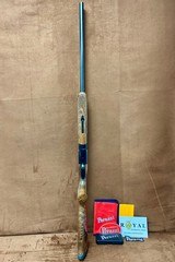 Perazzi MX8 4mm Ramp Rib 12GA 29.5" | (TRADES ALWAYS WELCOME!) - 2 of 15