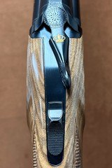 Perazzi MX8 4mm Ramp Rib 12GA 29.5" | (TRADES ALWAYS WELCOME!) - 7 of 15