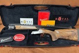 Perazzi MX8 4mm Ramp Rib 12GA 29.5" | (TRADES ALWAYS WELCOME!) - 13 of 15