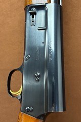 Browning A5 Light Twelve 12GA 23" - 6 of 13