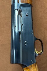 Browning A5 Light Twelve 12GA 23" - 4 of 13