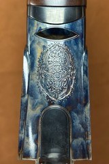 Perazzi MX2000 Receiver / Iron / Trigger 12GA - 2 of 6