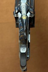 Perazzi MX2000 Receiver / Iron / Trigger 12GA - 4 of 6