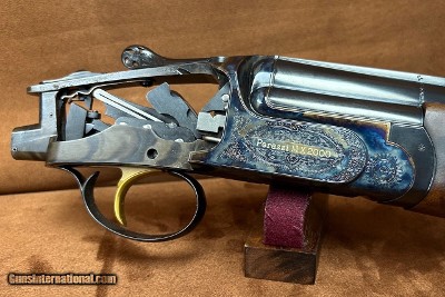 Perazzi MX2000 Receiver / Iron / Trigger 12GA