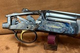 Perazzi MX2000 Receiver / Iron / Trigger 12GA
