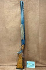 Perazzi MX2000/3 12GA 30" (TRADES ALWAYS WELCOME!) - 3 of 14
