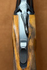 Perazzi MX2000/3 12GA 30" (TRADES ALWAYS WELCOME!) - 7 of 14