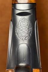 Perazzi MX2000/3 12GA 30" (TRADES ALWAYS WELCOME!) - 5 of 14