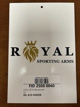 CSMC A-10 American 20GA 28" (TRADES ALWAYS WELCOME!) - 15 of 15