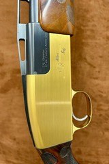Silver Seitz Trap Top Single 12GA 34" (TRADES ALWAYS WELCOME!) - 5 of 11