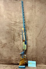 Silver Seitz Trap Top Single 12GA 34" (TRADES ALWAYS WELCOME!) - 4 of 11
