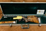 Silver Seitz Trap Top Single 12GA 34" (TRADES ALWAYS WELCOME!)