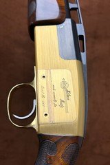 Silver Seitz Trap Top Single 12GA 34" (TRADES ALWAYS WELCOME!) - 6 of 11