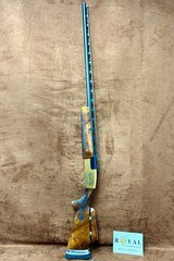 Silver Seitz Trap Top Single 12GA 34" (TRADES ALWAYS WELCOME!) - 2 of 11