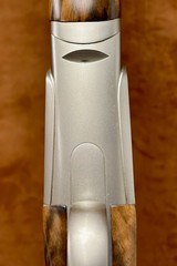Perazzi High Tech 5 Trap Combo 12GA 34"/31.5" Unsingle/O/U (TRADES ALWAYS WELCOME!) - 5 of 13