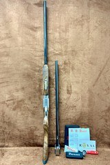 Perazzi High Tech 5 Trap Combo 12GA 34"/31.5" Unsingle/O/U (TRADES ALWAYS WELCOME!) - 2 of 13