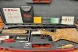 Perazzi High Tech 5 Trap Combo 12GA 34"/31.5" Unsingle/O/U (TRADES ALWAYS WELCOME!) - 11 of 13