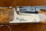 Perazzi High Tech 5 Trap Combo 12GA 34"/31.5" Unsingle/O/U (TRADES ALWAYS WELCOME!) - 4 of 13
