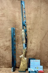 Perazzi High Tech 5 Trap Combo 12GA 34"/31.5" Unsingle/O/U (TRADES ALWAYS WELCOME!) - 3 of 13
