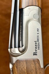 Perazzi High Tech S 20 Factory Chokes 20GA 32" (TRADE INS ALWAYS WELCOME!) - 4 of 16