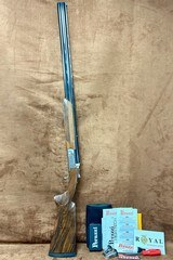 Perazzi High Tech S 20 Factory Chokes 20GA 32" (TRADE INS ALWAYS WELCOME!) - 3 of 16
