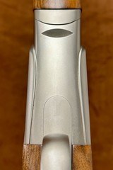 Perazzi High Tech S 20 Factory Chokes 20GA 32" (TRADE INS ALWAYS WELCOME!) - 5 of 16