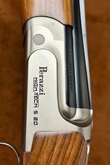 Perazzi High Tech S 20 Factory Chokes 20GA 32" (TRADE INS ALWAYS WELCOME!) - 6 of 16