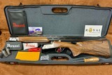 Perazzi High Tech S 20 Factory Chokes 20GA 32" (TRADE INS ALWAYS WELCOME!) - 13 of 16