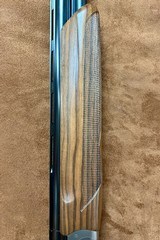 Perazzi High Tech S 20 Factory Chokes 20GA 32" (TRADE INS ALWAYS WELCOME!) - 10 of 16