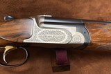 Perazzi MX2008 Half Rib 29.5" 12GA 29.5" (Trade ins always welcome) - 4 of 14
