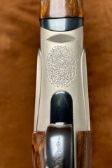 Perazzi MX2008 Half Rib 29.5" 12GA 29.5" (Trade ins always welcome) - 5 of 14