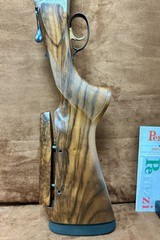 Perazzi MX2008 Half Rib 29.5" 12GA 29.5" (Trade ins always welcome) - 7 of 14