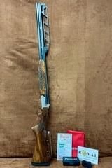 Perazzi MX2008 Half Rib 29.5" 12GA 29.5" (Trade ins always welcome) - 3 of 14