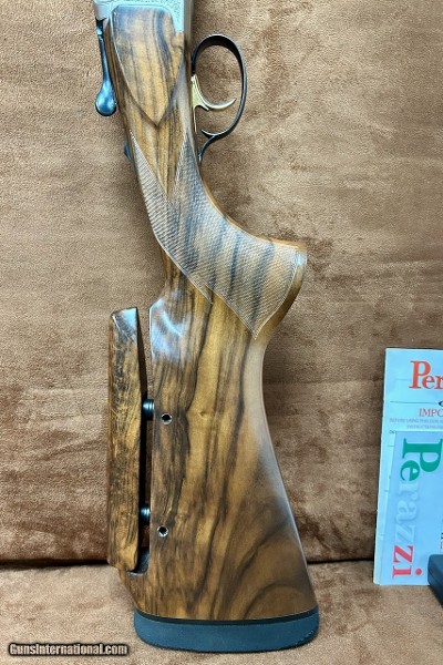 Perazzi MX2008 Half Rib 29.5