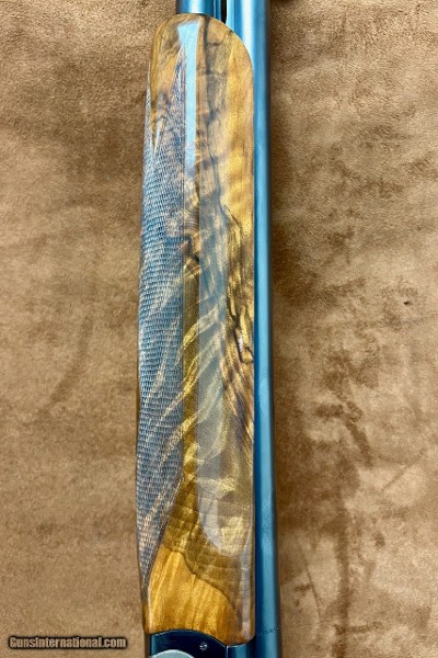 Perazzi MX2008 Half Rib 29.5