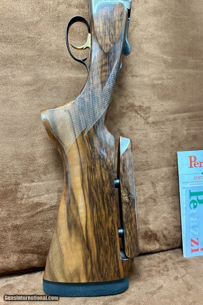 Perazzi MX2008 Half Rib 29.5