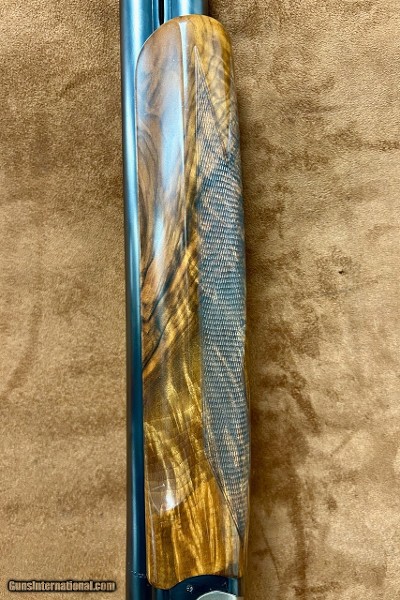 Perazzi MX2008 Half Rib 29.5
