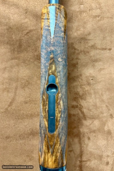 Perazzi MX2008 Half Rib 29.5