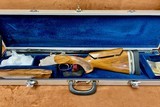 Krieghoff KS-5 Special Release Trigger 12GA 34" (TRADE INS ALWAYS WELCOME!) - 12 of 14