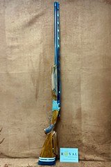 Krieghoff KS-5 Special Release Trigger 12GA 34" (TRADE INS ALWAYS WELCOME!) - 3 of 14