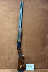 Blaser F3 Sporting 12GA 32" | (TRADES ALWAYS WELCOME!)