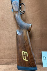 Blaser F3 Sporting 12GA 32" | (TRADES ALWAYS WELCOME!) - 8 of 14