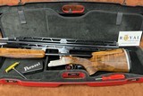 Perazzi MX2005 Trap Combo 12GA 34"/31.5" Unsingle/O/U (TRADES ALWAYS WELCOME!) - 13 of 15