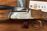 Perazzi MX2005 Trap Combo 12GA 34"/31.5" Unsingle/O/U (TRADES ALWAYS WELCOME!) - 6 of 15