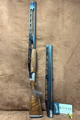 Perazzi MX2005 Trap Combo 12GA 34"/31.5" Unsingle/O/U (TRADES ALWAYS WELCOME!) - 1 of 15