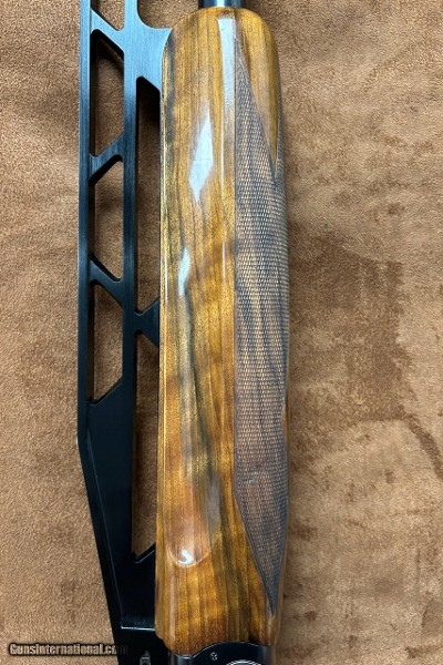 Perazzi MX2005 Trap Combo 12GA 34