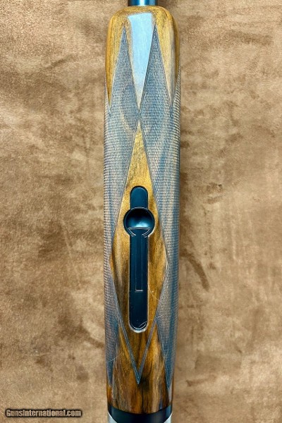 Perazzi MX2005 Trap Combo 12GA 34