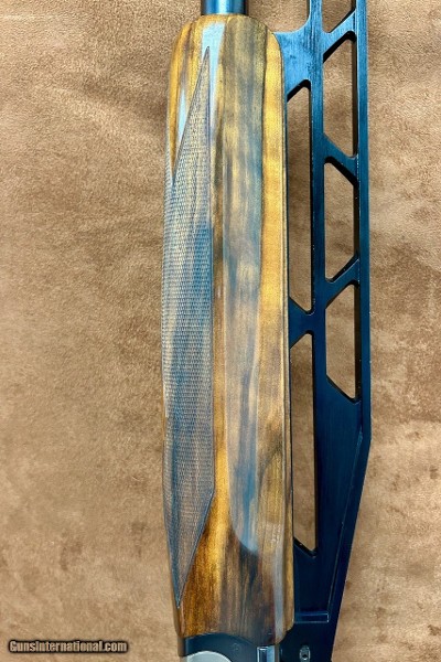 Perazzi MX2005 Trap Combo 12GA 34