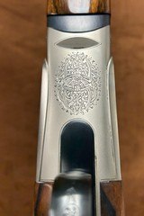 Perazzi MX2005 Trap Combo 12GA 34"/31.5" Unsingle/O/U (TRADES ALWAYS WELCOME!) - 5 of 15