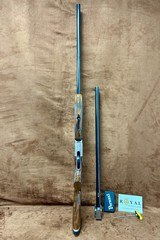 Perazzi MX2005 Trap Combo 12GA 34"/31.5" Unsingle/O/U (TRADES ALWAYS WELCOME!) - 2 of 15